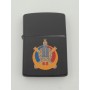 68° Régiment d'Artillerie Janvier 1989
