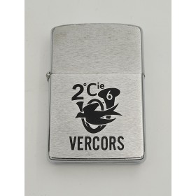 6° Bataillon De Chasseurs Alpins 2° Cie 1984