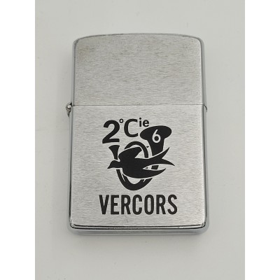 6° Bataillon De Chasseurs Alpins 2° Cie 1984