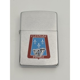 4° Régiment De Chasseurs A Cheval Septembre 1988