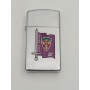 2° Régiment De Chasseurs A Cheval 11° Escadron Novembre 1986 Slim