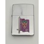 2° Régiment De Chasseurs A Cheval 11° Escadron Novembre 1986