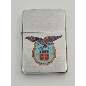 20° Régiment D'Infanterie Septembre 1994