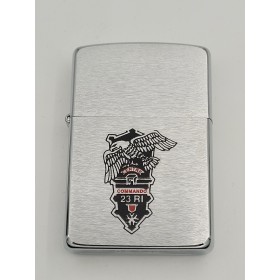23° Régiment d'Infanterie CEC Juin 1996