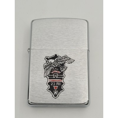 23° Régiment d'Infanterie CEC Juin 1996