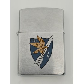 401° Régiment d'Artillerie Septembre 1992
