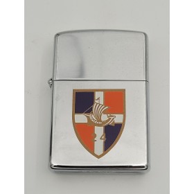 24° Régiment d'Infanterie Mai 1993