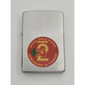 99° Régiment d'Infanterie 2° Compagnie Janvier 1995