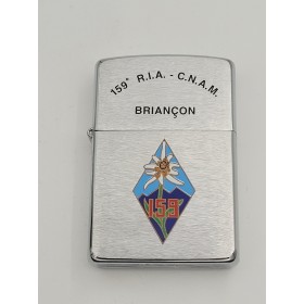 159° Régiment d'Infanterie CNAM Briançon Aout 1996