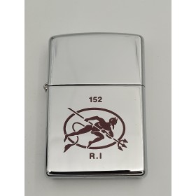 152° Régiment d'Infanterie Février 1997