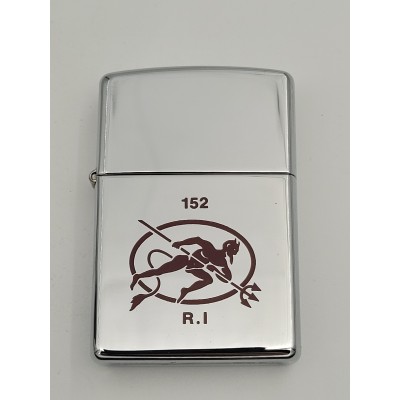 152° Régiment d'Infanterie Février 1997