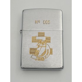 126° Régiment d'Infanterie 3° Compagnie N°005 Décembre 1995