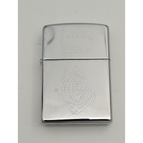 5° régiment interarmes d'outre-mer Djibouti Juin 1996 RIAOM