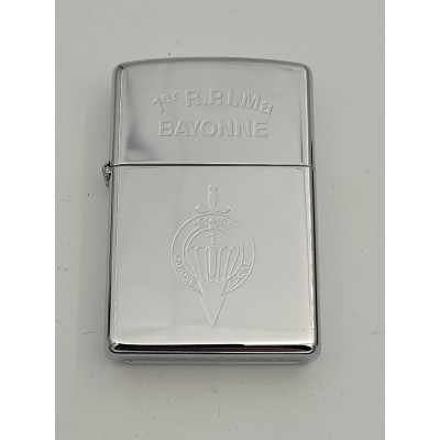 1° Régiment Parachutiste d'Infanterie de Marine Bayonne RPIMA