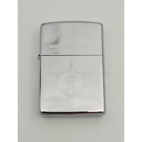 6° Régiment Parachutiste d'Infanterie de Marine Mont De Marsan Juillet 1995 RPIMA