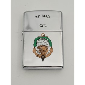 23° Bataillon d'Infanterie de Marine CCL Octobre 2000 BIMA