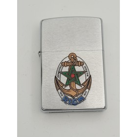 Régiment d'Infanterie Chars de Marine Aout 2000 RICM
