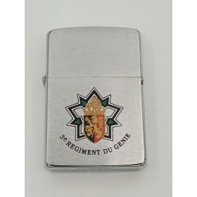 3° Régiment Du Génie Décembre 1990