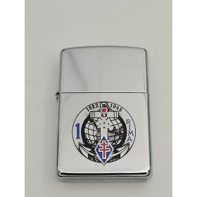 1° Régiment d'Infanterie de Marine Novembre 1995 RIMA