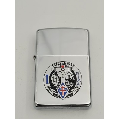 1° Régiment d'Infanterie de Marine Novembre 1995 RIMA