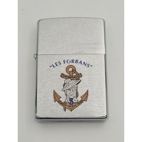 3° Régiment d'Infanterie de Marine 1° Cie Les Forbans Mai 1996 RIMA