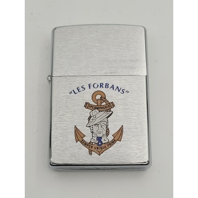 3° Régiment d'Infanterie de Marine 1° Cie Les Forbans Mai 1996 RIMA