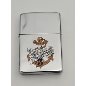 3° Régiment d'Infanterie de Marine Aout 1995 RIMA