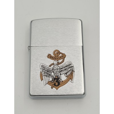3° Régiment d'Infanterie de Marine Aout 1995 NB RIMA