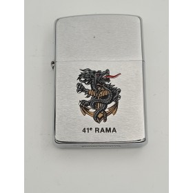 41° Régiment d'Artillerie de Marine Janvier 1990 RAMA