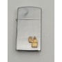 Commandos Marine Briquet Mai 1991 Slim 2 Faces