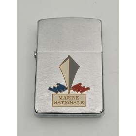 Marine Nationale Janvier 1992