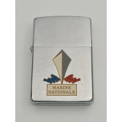 Marine Nationale Janvier 1992