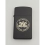 3° Groupe de Plongeurs Démineurs 1985 Slim Noir GPD