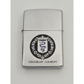 Croiseur Colbert 1985