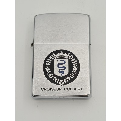 Croiseur Colbert 1985