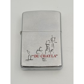 Escorteur d'Escadre Du Chayla 1967