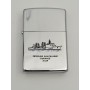 Pétrolier Ravitailleur Durance Aout 1994