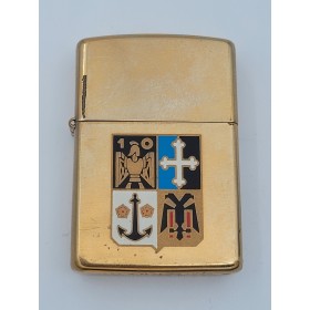 10° Régiment Du Génie 1992 Anniv 1932