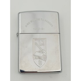 A TROUVER DOUBLE 13° Régiment Du Génie Juillet 1992