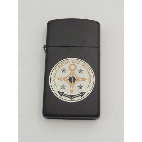 Chasseur de Mines Croix Du Sud 1986 Slim Noir