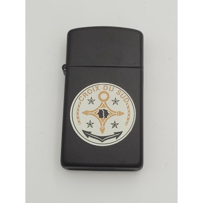 Chasseur de Mines Croix Du Sud 1986 Slim Noir