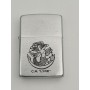 Chasseur de Mines Lyre Janvier 1991