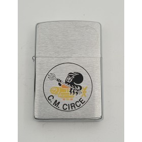 Chasseur de Mines Circe Février 1995