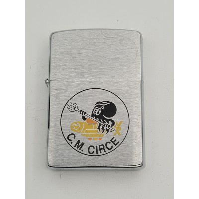 Chasseur de Mines Circe Février 1995