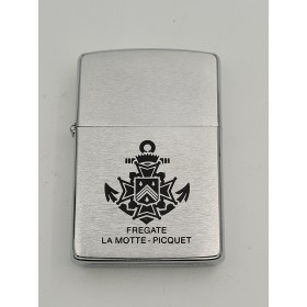 Frégate La Motte-Picquet Mars 1992
