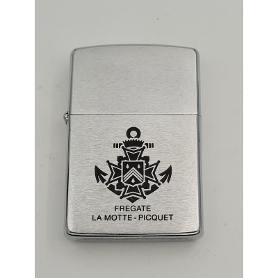 Frégate La Motte-Picquet Mars 1992