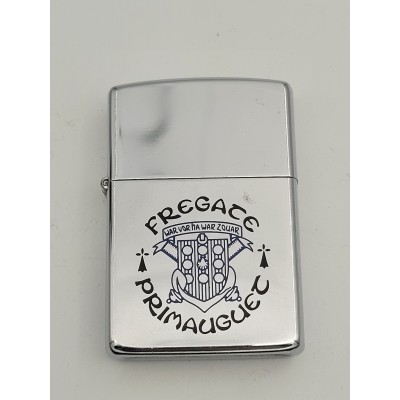 Frégate Primauguet Mai 1991