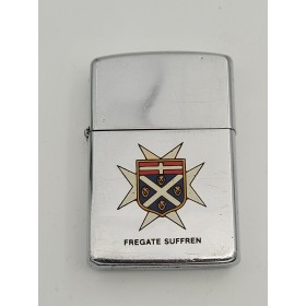 Frégate Suffren Avril 1988