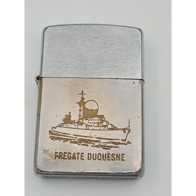 Frégate Duquesne 1970