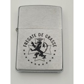 Frégate De Grasse Juillet 1997